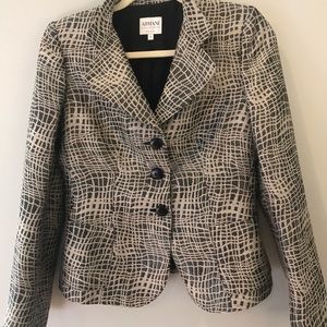 Giorgio Armani jacket